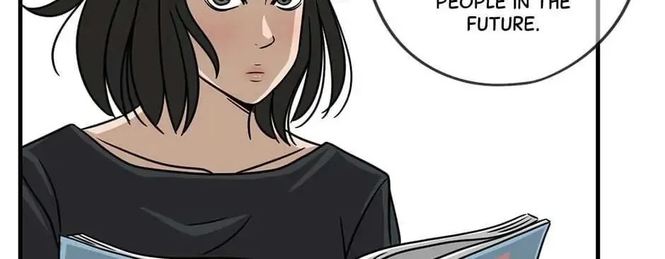 The Uncanny Counter Chapter 29 page 62 - 