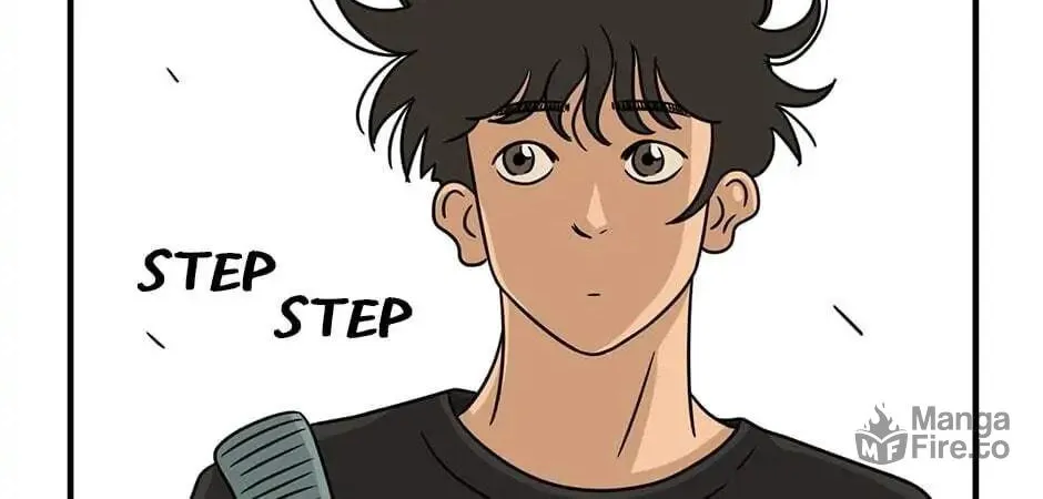 The Uncanny Counter Chapter 29 page 84 - 