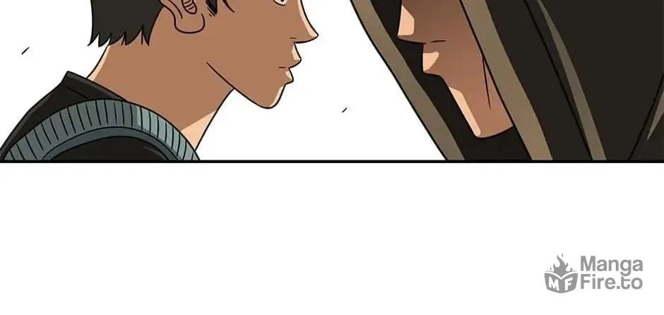The Uncanny Counter Chapter 29 page 90 - 