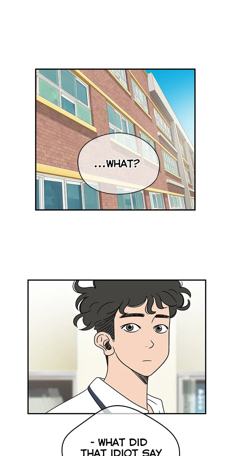 The Uncanny Counter Chapter 3 page 1 - 