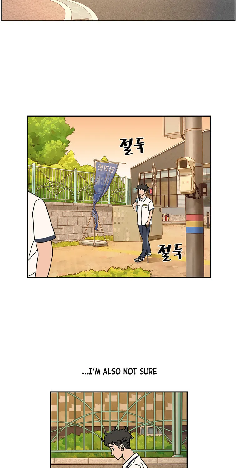 The Uncanny Counter Chapter 3 page 27 - 