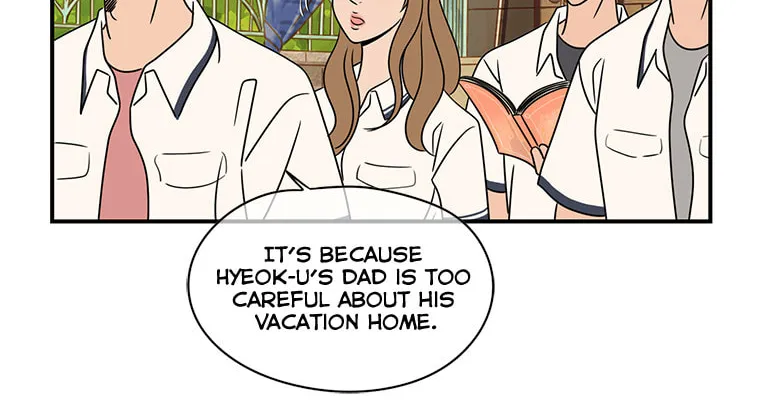 The Uncanny Counter Chapter 3 page 30 - 