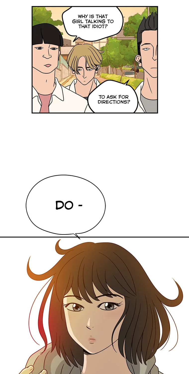 The Uncanny Counter Chapter 3 page 35 - 