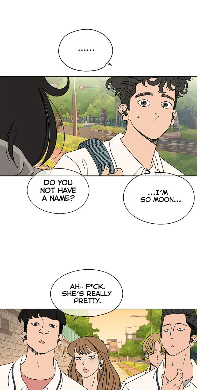The Uncanny Counter Chapter 3 page 37 - 