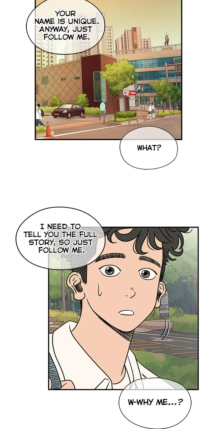 The Uncanny Counter Chapter 3 page 39 - 