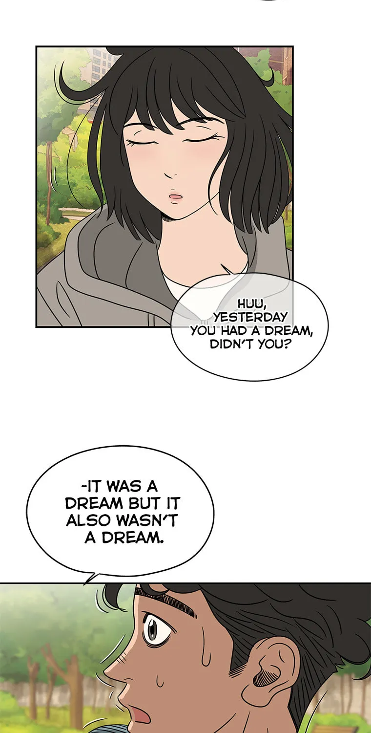 The Uncanny Counter Chapter 3 page 40 - 