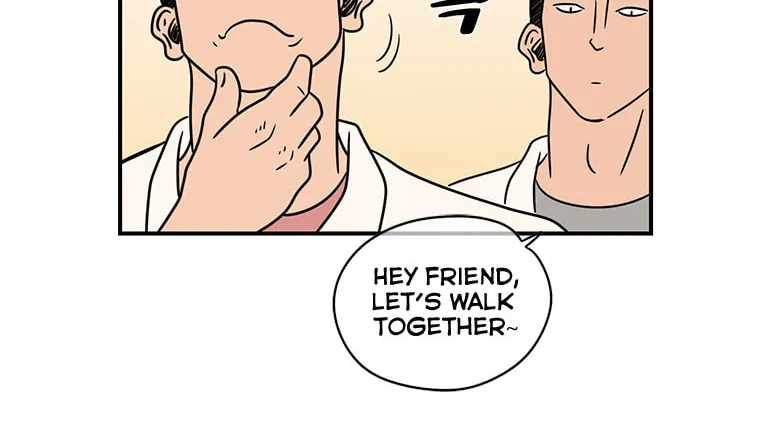 The Uncanny Counter Chapter 3 page 42 - 