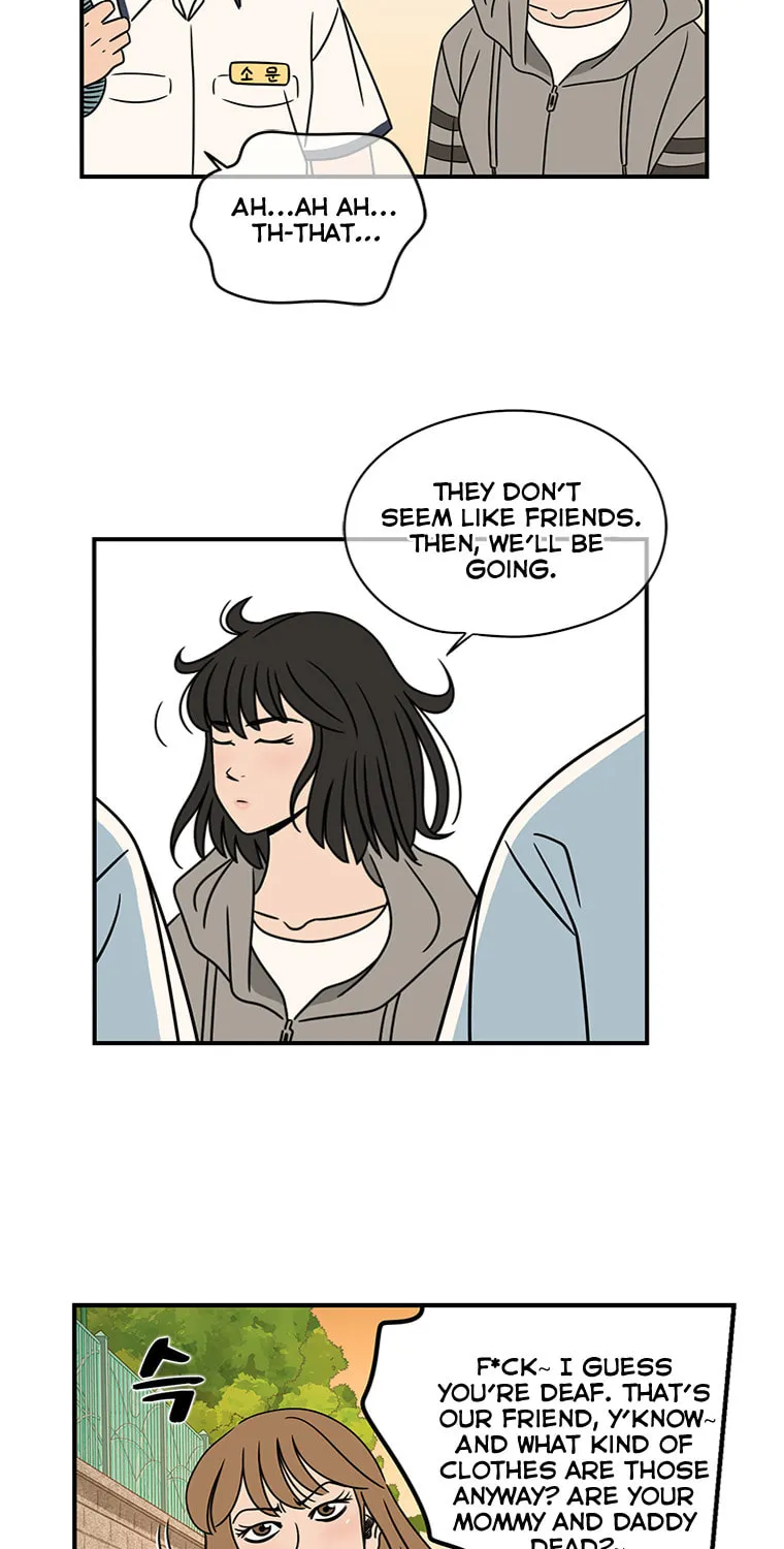The Uncanny Counter Chapter 3 page 44 - 