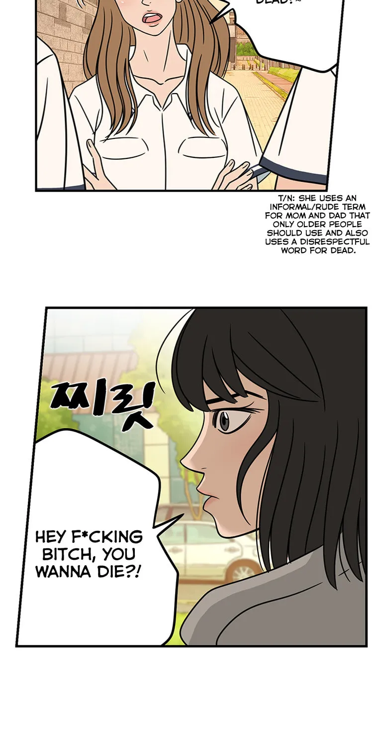 The Uncanny Counter Chapter 3 page 45 - 