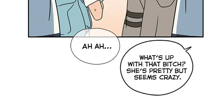 The Uncanny Counter Chapter 3 page 48 - 