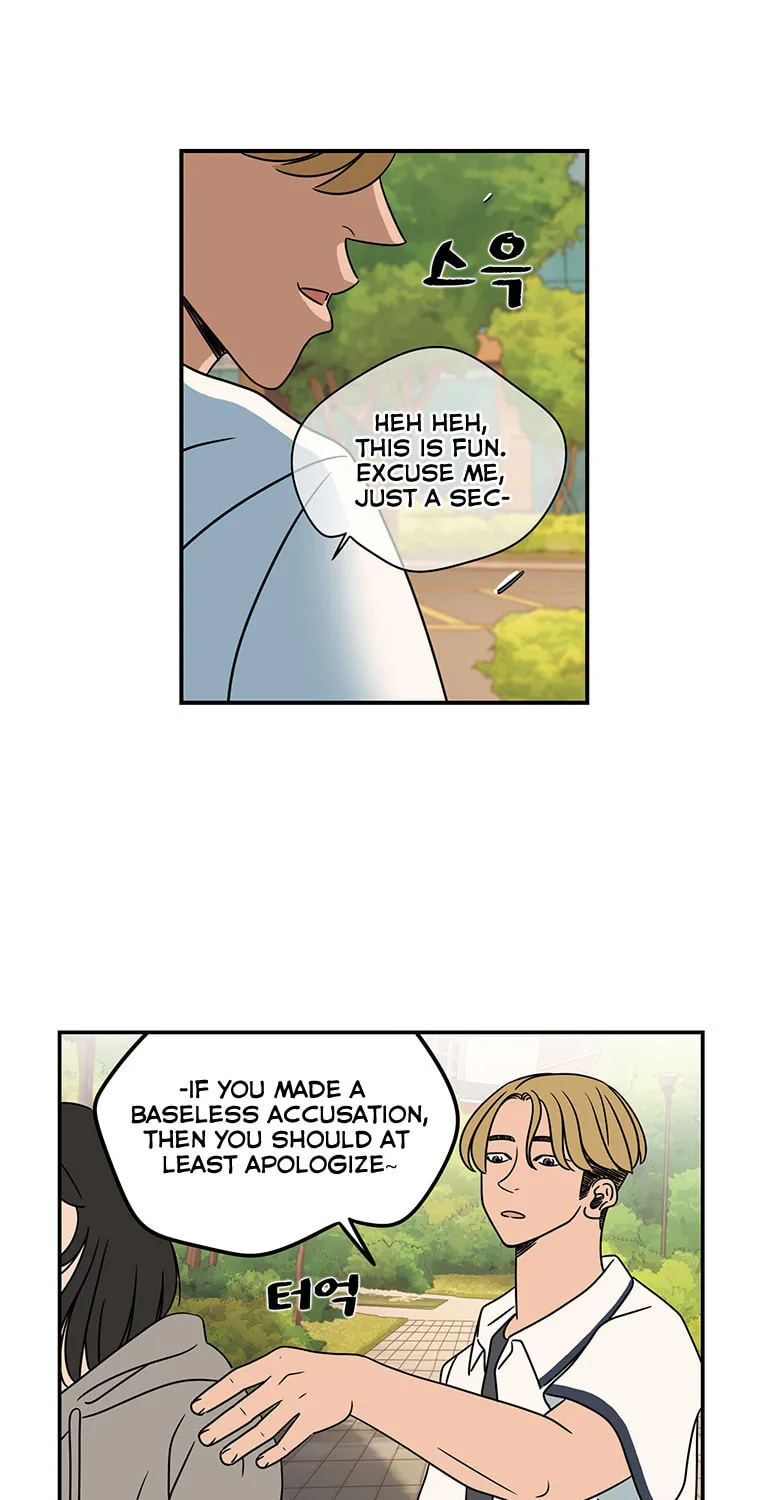 The Uncanny Counter Chapter 3 page 49 - 
