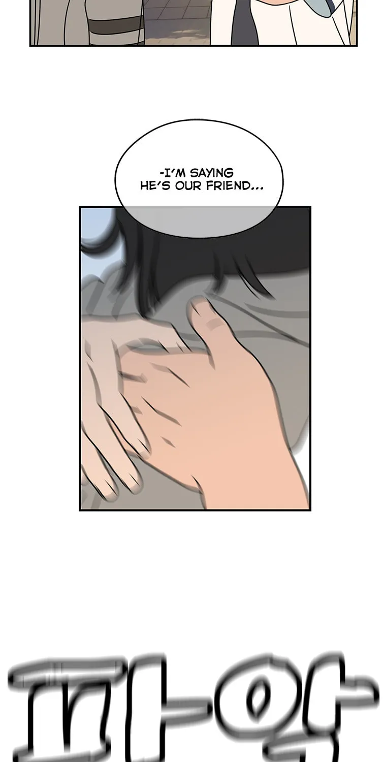 The Uncanny Counter Chapter 3 page 50 - 