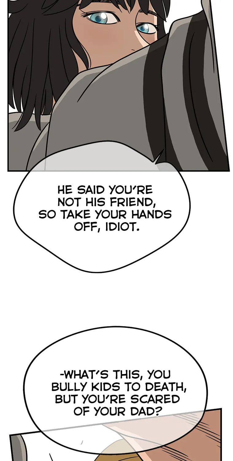 The Uncanny Counter Chapter 3 page 52 - 
