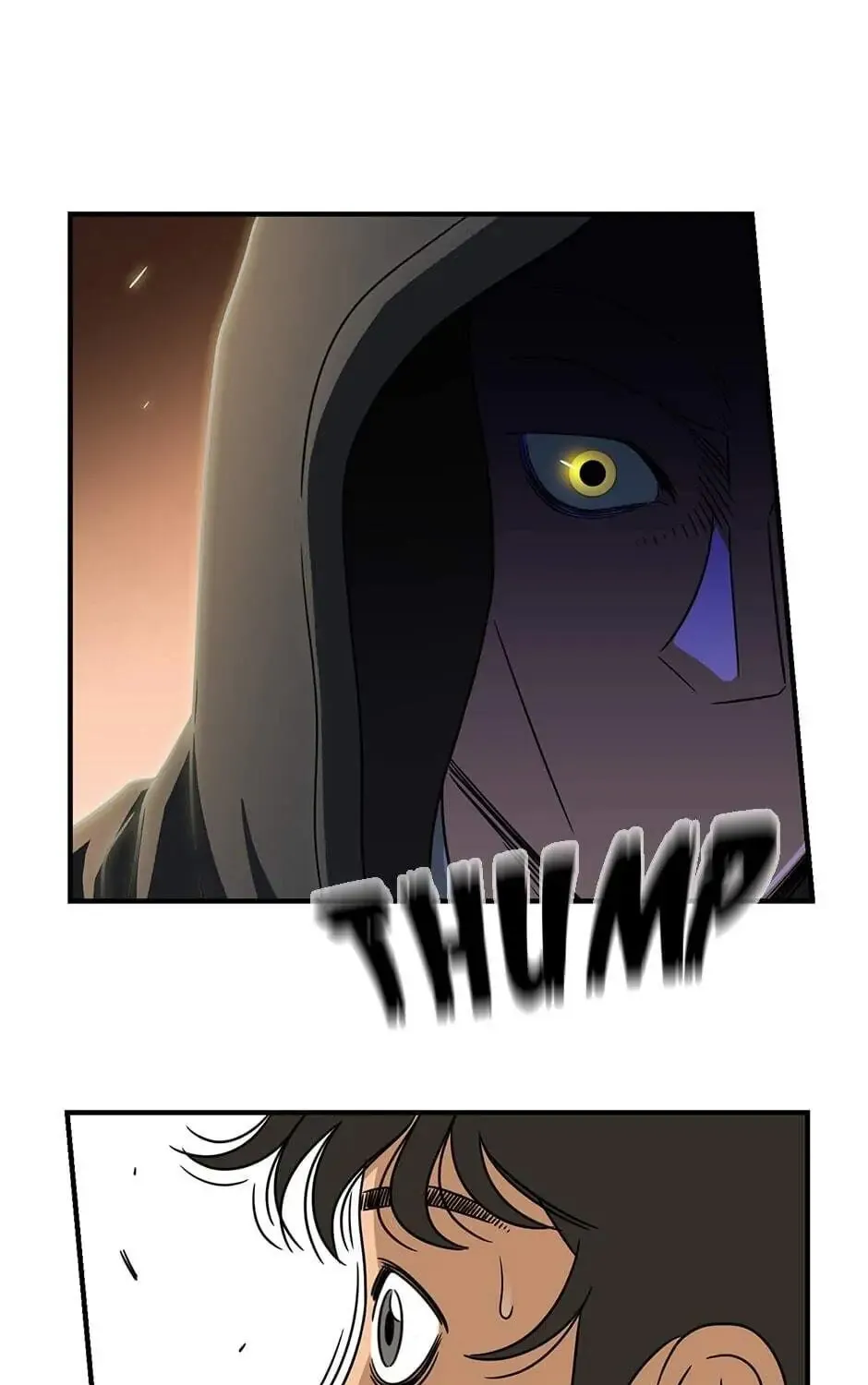 The Uncanny Counter Chapter 30 page 1 - 