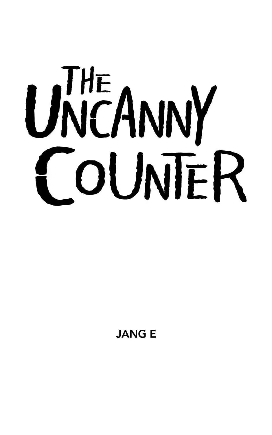 The Uncanny Counter Chapter 30 page 11 - 