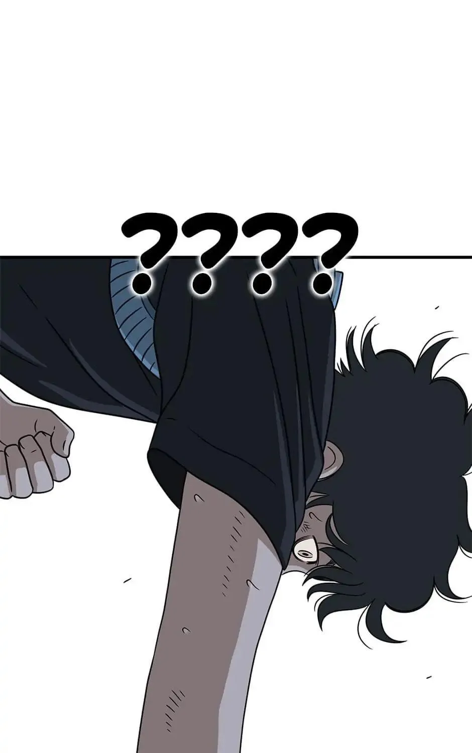 The Uncanny Counter Chapter 30 page 101 - 