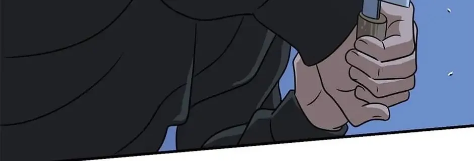 The Uncanny Counter Chapter 30 page 104 - 