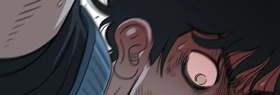 The Uncanny Counter Chapter 30 page 106 - 