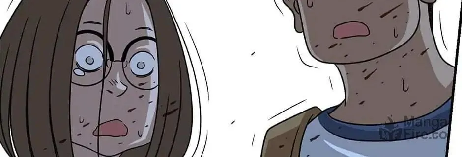 The Uncanny Counter Chapter 30 page 108 - 
