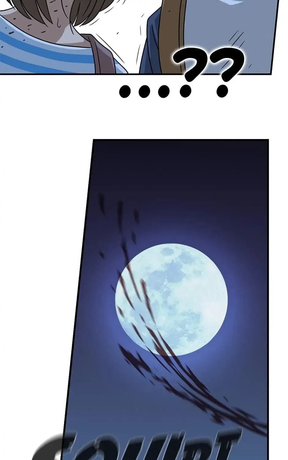 The Uncanny Counter Chapter 30 page 109 - 