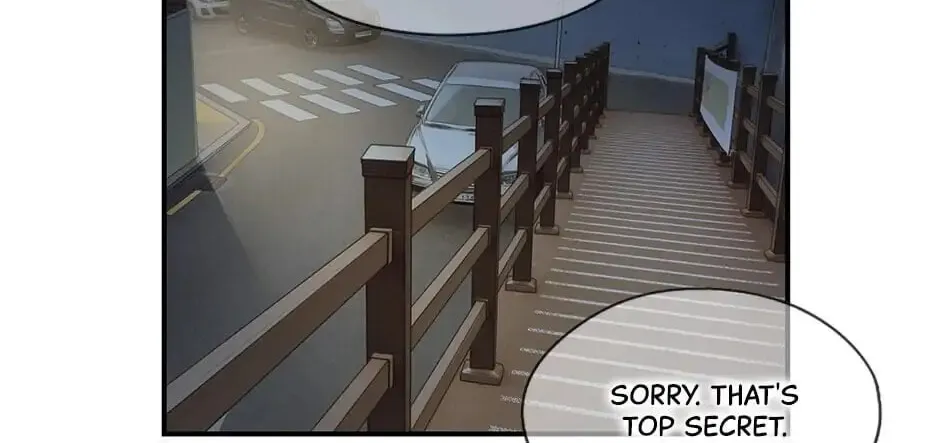 The Uncanny Counter Chapter 30 page 16 - 