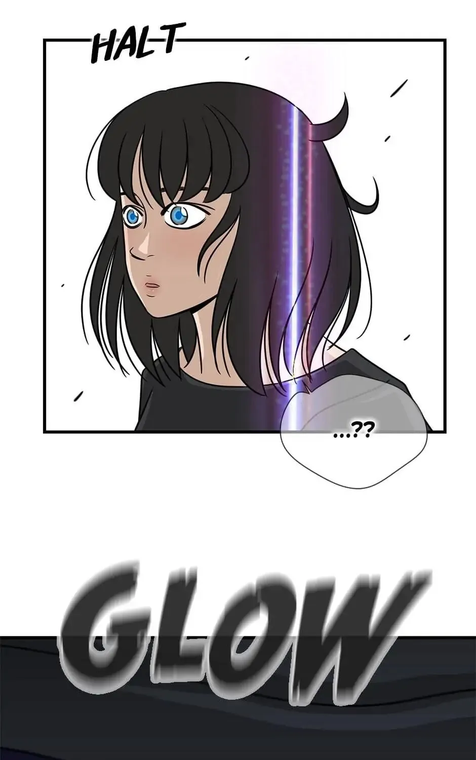 The Uncanny Counter Chapter 30 page 21 - 