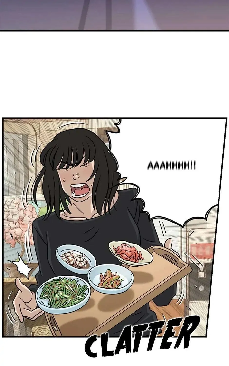 The Uncanny Counter Chapter 30 page 23 - 