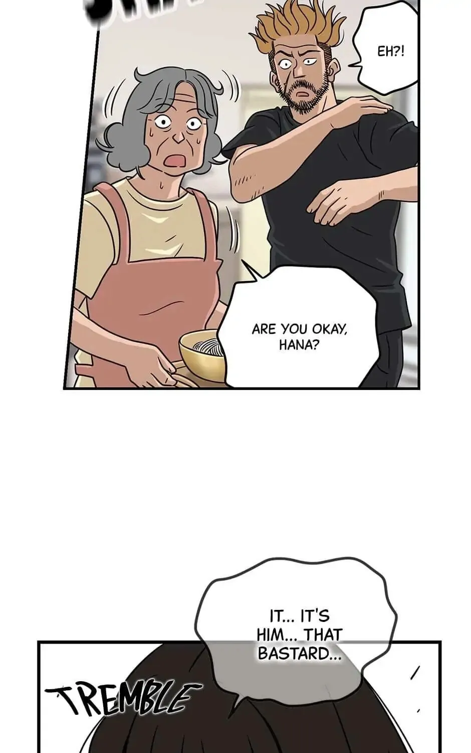 The Uncanny Counter Chapter 30 page 25 - 