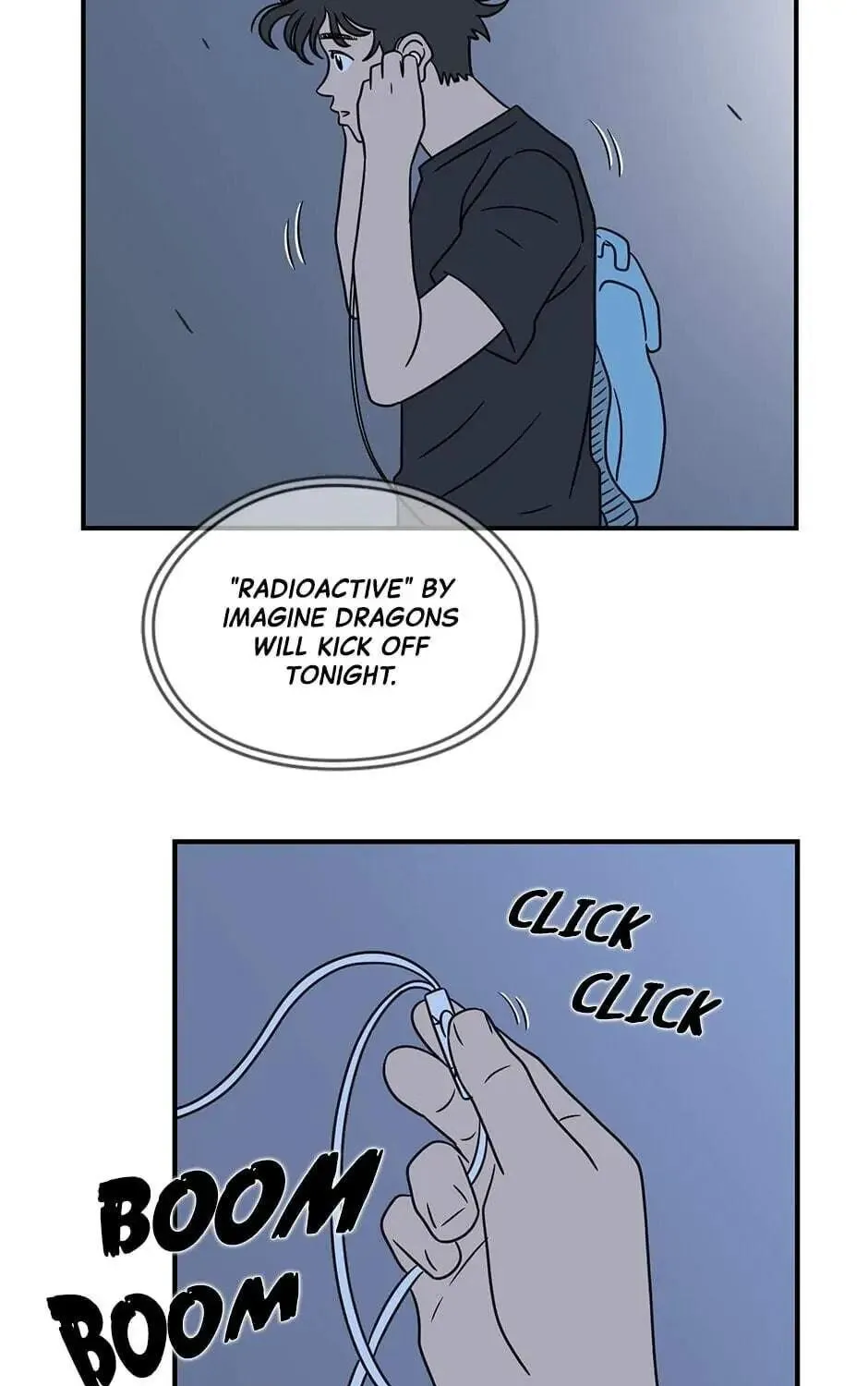 The Uncanny Counter Chapter 30 page 29 - 