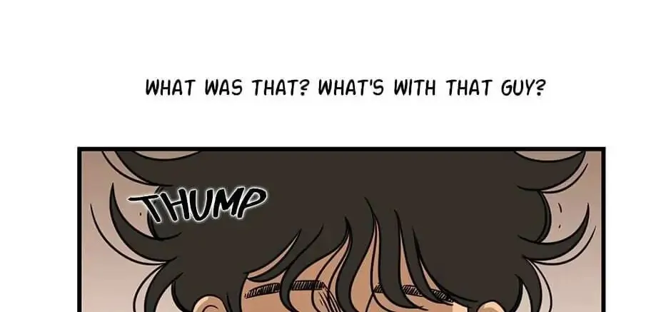 The Uncanny Counter Chapter 30 page 4 - 