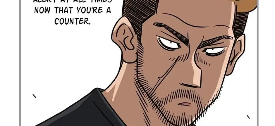The Uncanny Counter Chapter 30 page 32 - 