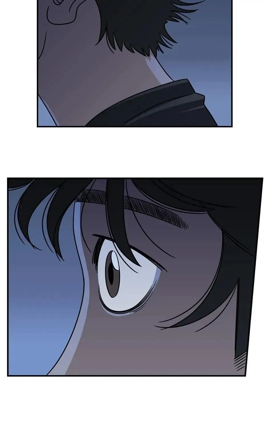 The Uncanny Counter Chapter 30 page 35 - 