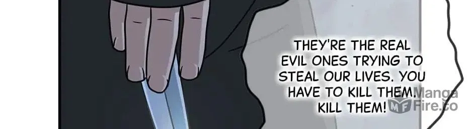 The Uncanny Counter Chapter 30 page 48 - 