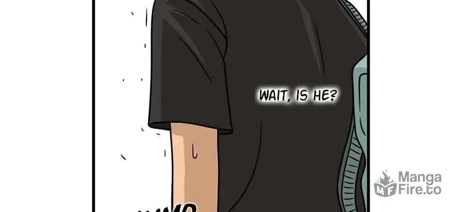 The Uncanny Counter Chapter 30 page 6 - 