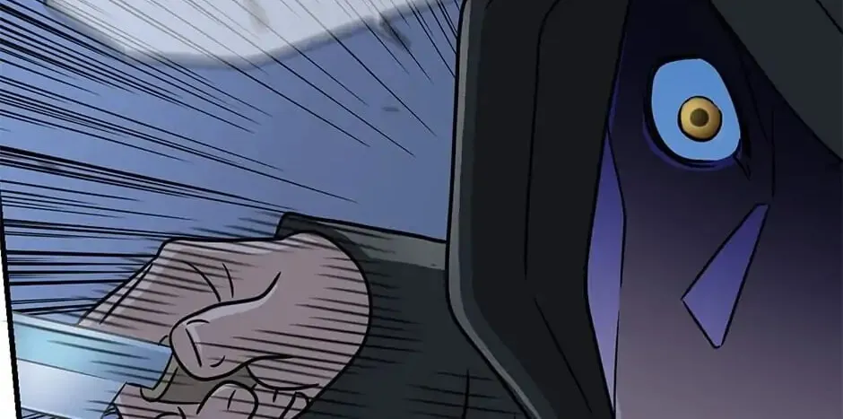 The Uncanny Counter Chapter 30 page 56 - 