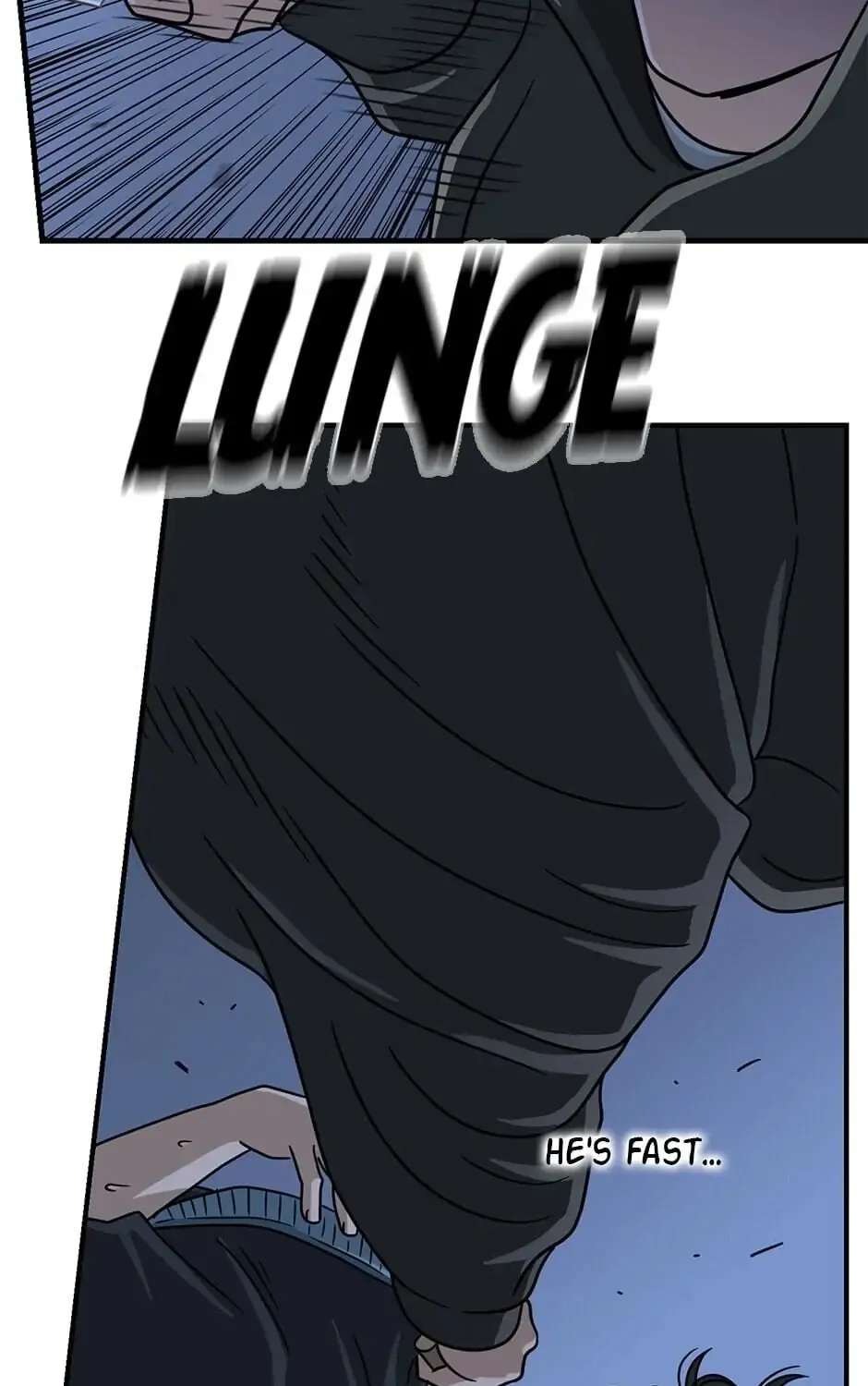 The Uncanny Counter Chapter 30 page 57 - 