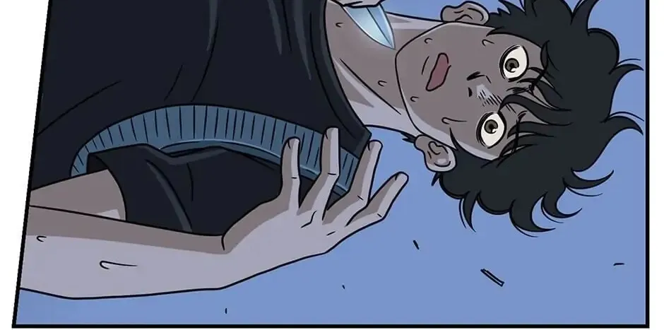 The Uncanny Counter Chapter 30 page 58 - 