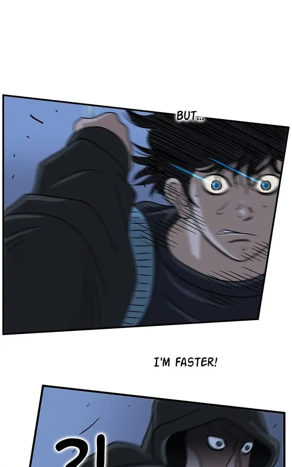 The Uncanny Counter Chapter 30 page 59 - 