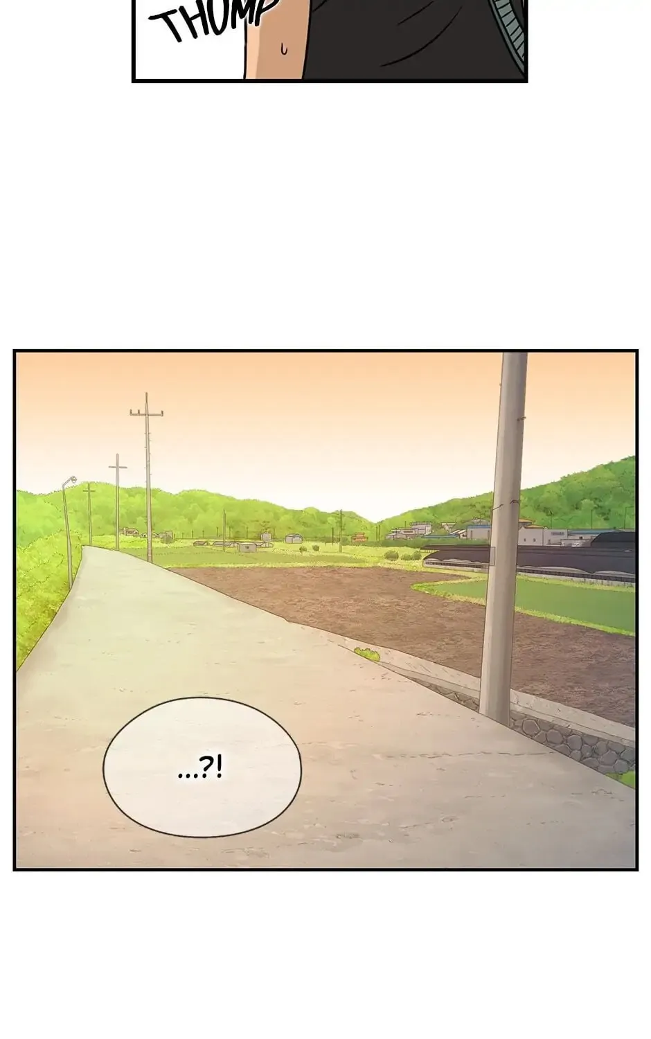 The Uncanny Counter Chapter 30 page 7 - 