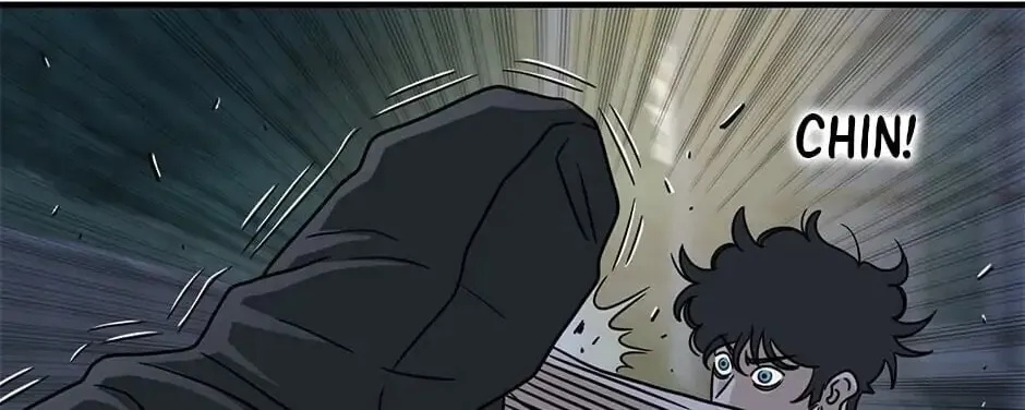 The Uncanny Counter Chapter 30 page 62 - 