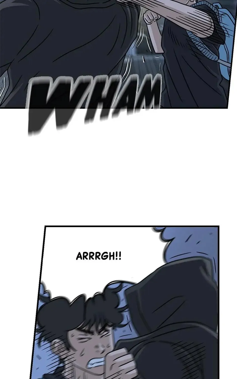 The Uncanny Counter Chapter 30 page 63 - 