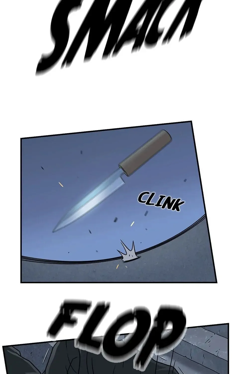 The Uncanny Counter Chapter 30 page 67 - 