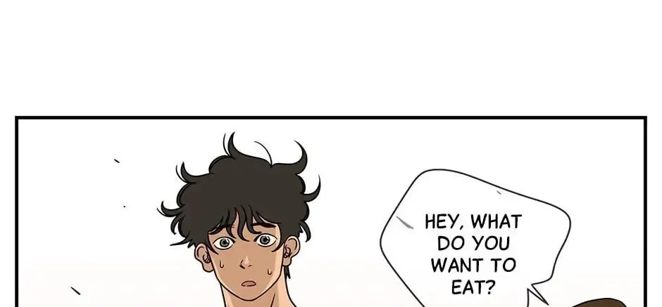 The Uncanny Counter Chapter 30 page 8 - 