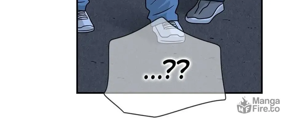 The Uncanny Counter Chapter 30 page 72 - 