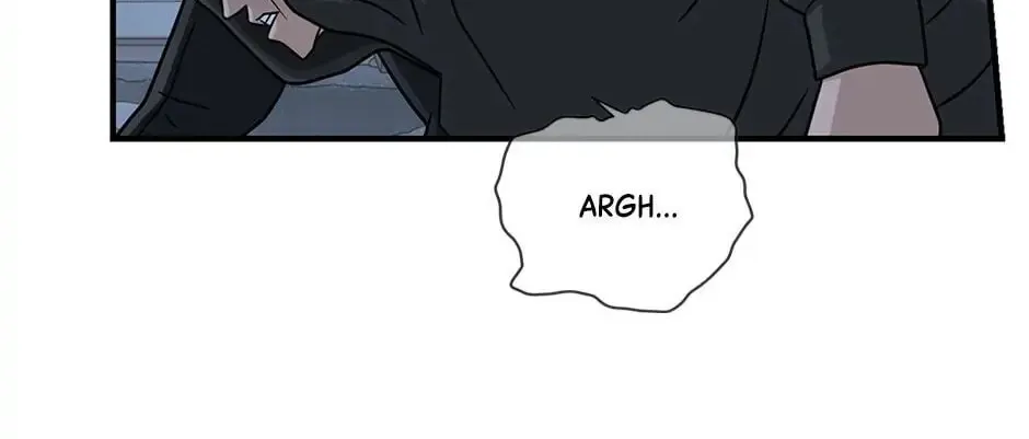 The Uncanny Counter Chapter 30 page 76 - 