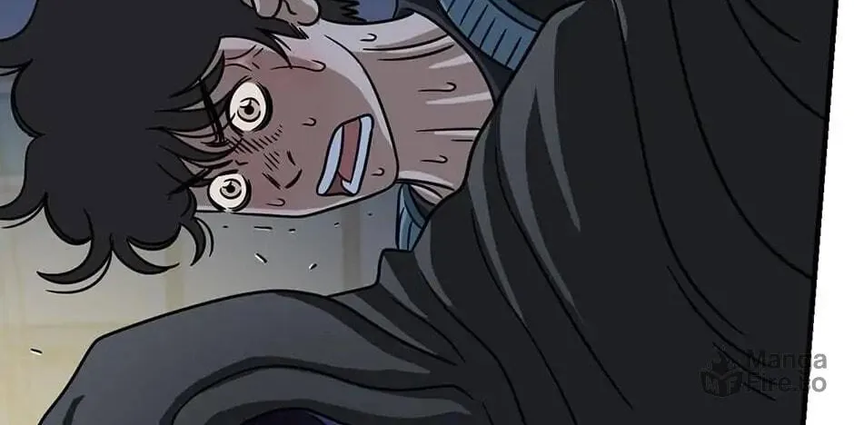 The Uncanny Counter Chapter 30 page 84 - 
