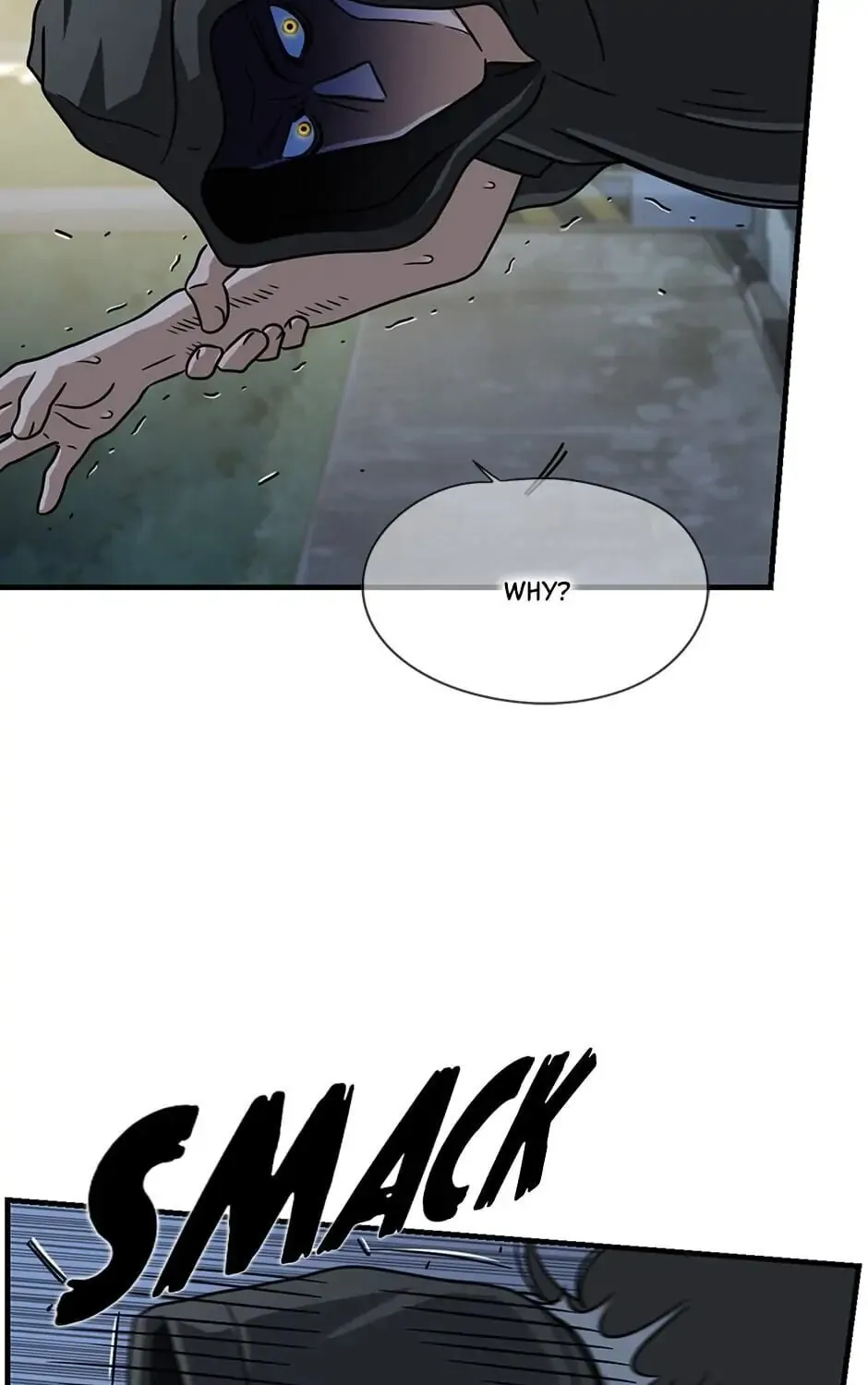 The Uncanny Counter Chapter 30 page 85 - 