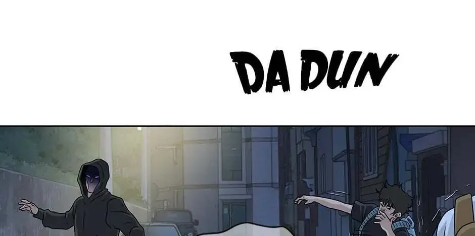 The Uncanny Counter Chapter 30 page 88 - 
