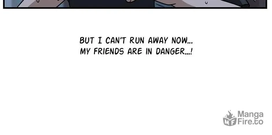 The Uncanny Counter Chapter 30 page 90 - 