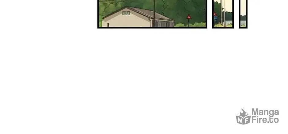 The Uncanny Counter Chapter 30 page 10 - 